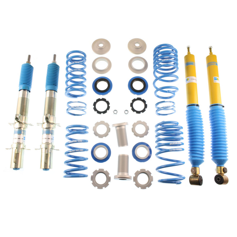 Suspension Kit - 48-080484